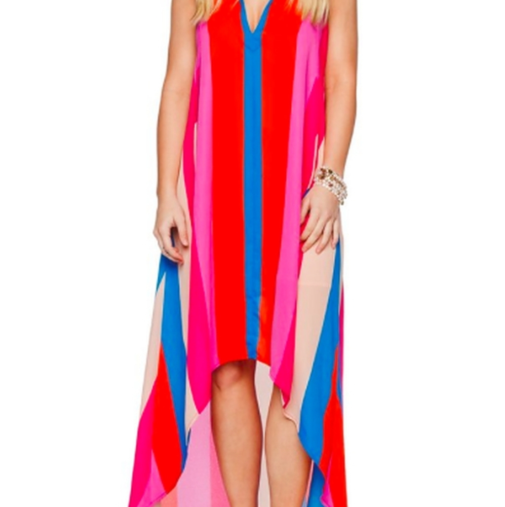 NWT Buddy Love Campbell Dress